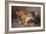 Floral Still Life-Abbott Fuller Graves-Framed Giclee Print