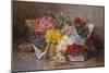 Floral Still Life-Abbott Fuller Graves-Mounted Giclee Print