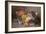 Floral Still Life-Abbott Fuller Graves-Framed Giclee Print