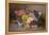 Floral Still Life-Abbott Fuller Graves-Framed Premier Image Canvas