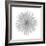 Floral Study - Trust-Alan Copson-Framed Giclee Print