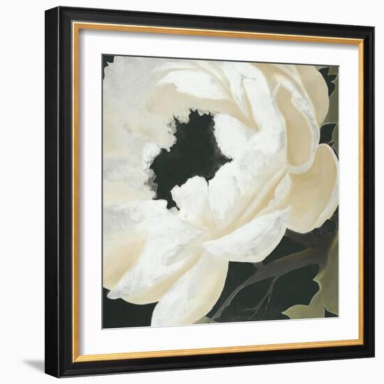 Floral Study-Kc Haxton-Framed Art Print