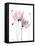 Floral Sway I-Lanie Loreth-Framed Stretched Canvas