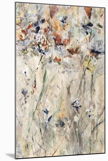 Floral Sway-Jodi Maas-Mounted Premium Giclee Print