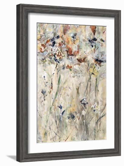 Floral Sway-Jodi Maas-Framed Giclee Print