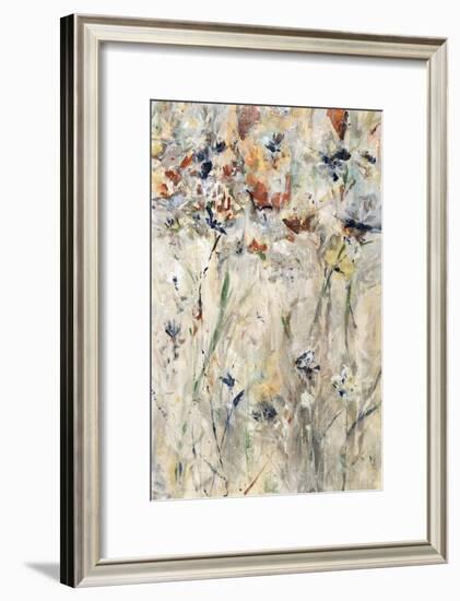 Floral Sway-Jodi Maas-Framed Giclee Print