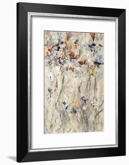 Floral Sway-Jodi Maas-Framed Giclee Print