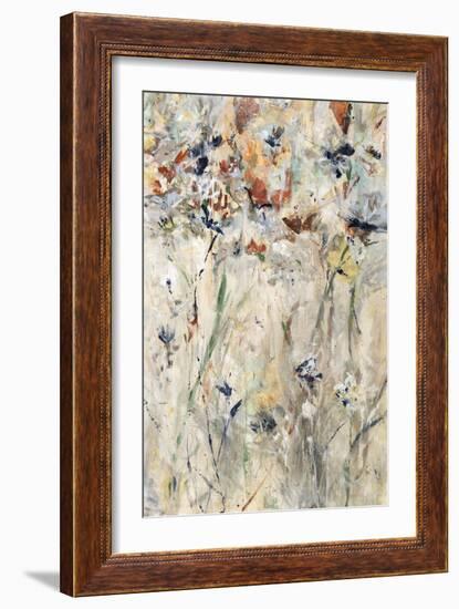 Floral Sway-Jodi Maas-Framed Giclee Print