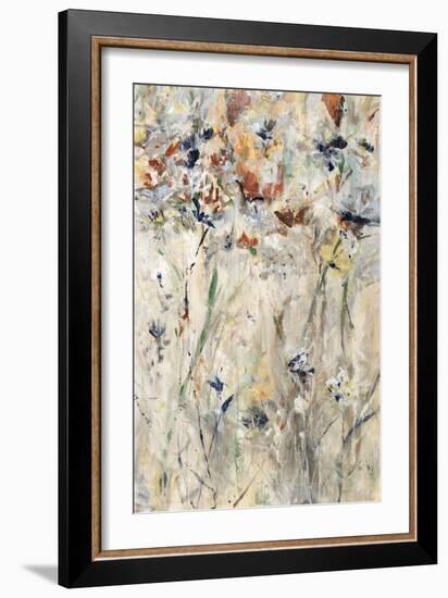 Floral Sway-Jodi Maas-Framed Giclee Print