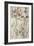 Floral Sway-Jodi Maas-Framed Giclee Print