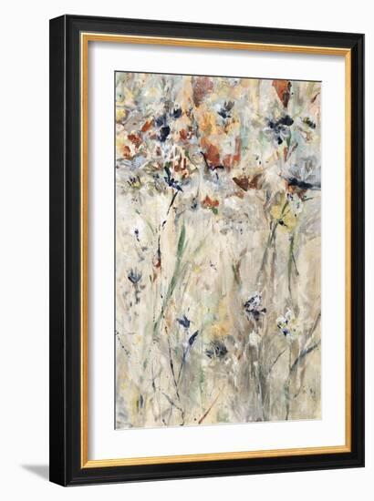 Floral Sway-Jodi Maas-Framed Giclee Print