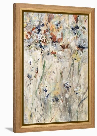 Floral Sway-Jodi Maas-Framed Premier Image Canvas