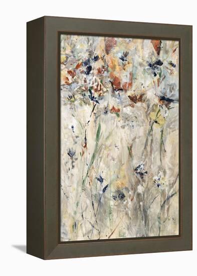 Floral Sway-Jodi Maas-Framed Premier Image Canvas