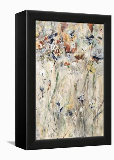 Floral Sway-Jodi Maas-Framed Premier Image Canvas