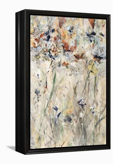 Floral Sway-Jodi Maas-Framed Premier Image Canvas