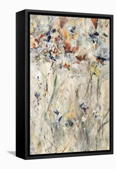 Floral Sway-Jodi Maas-Framed Premier Image Canvas