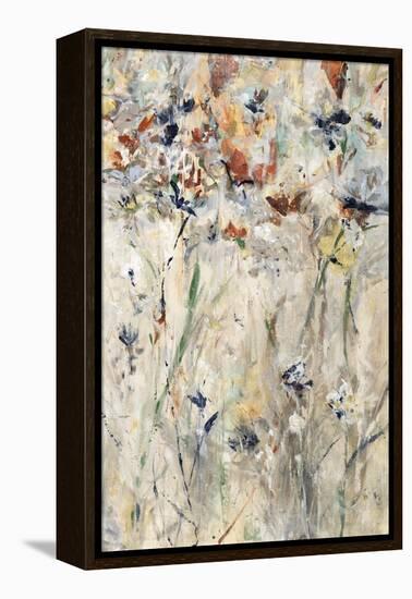 Floral Sway-Jodi Maas-Framed Premier Image Canvas