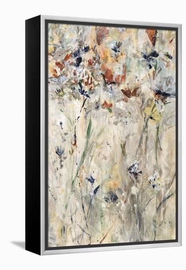 Floral Sway-Jodi Maas-Framed Premier Image Canvas