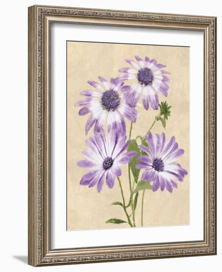 Floral Thrive - Joy-Tania Bello-Framed Giclee Print