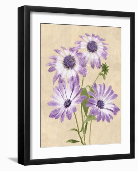 Floral Thrive - Joy-Tania Bello-Framed Giclee Print