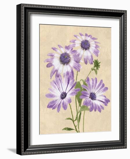 Floral Thrive - Joy-Tania Bello-Framed Giclee Print