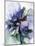 Floral Vibrant 2-Emma Catherine Debs-Mounted Art Print
