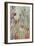 Floralessance I-Farrell Douglass-Framed Giclee Print