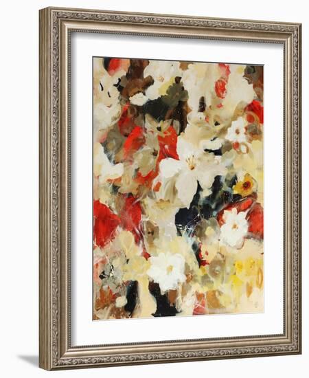 Floralicious-Jodi Maas-Framed Giclee Print