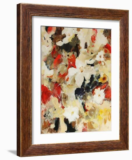 Floralicious-Jodi Maas-Framed Giclee Print