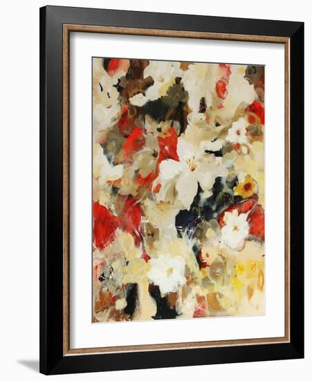 Floralicious-Jodi Maas-Framed Giclee Print