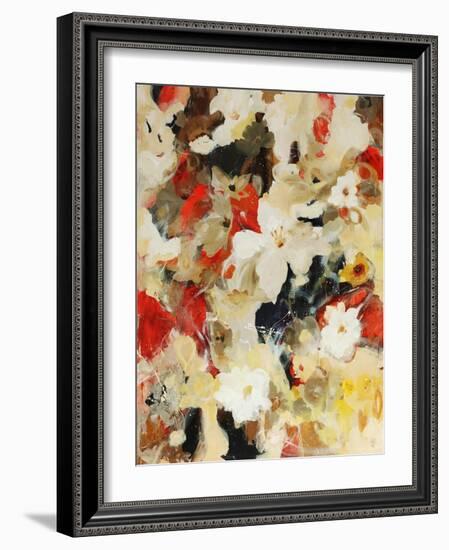 Floralicious-Jodi Maas-Framed Giclee Print