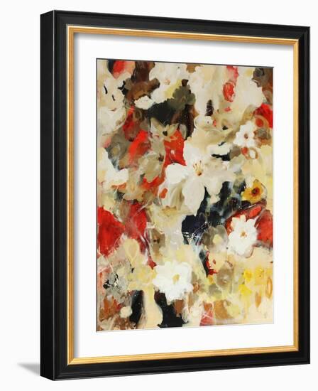 Floralicious-Jodi Maas-Framed Giclee Print