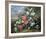 Florals I-Albert Williams-Framed Giclee Print