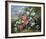 Florals I-Albert Williams-Framed Giclee Print