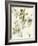 Floratopia - Leafy-Kristine Hegre-Framed Giclee Print