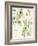 Floratopia - Spring-Kristine Hegre-Framed Giclee Print