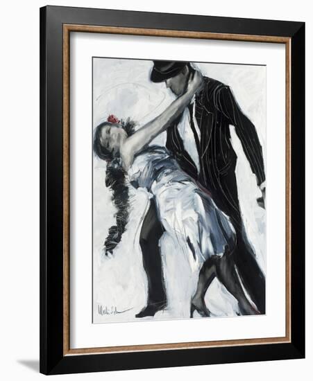 Floreadora I-Marysia-Framed Giclee Print