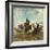 Floreat Etona!, 1882-Lady Butler-Framed Giclee Print