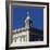 Florence Architectural Details. the Baptistery, Piazza Del Duomo-Mike Burton-Framed Photographic Print