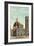 Florence Cathedral, Italy-null-Framed Art Print