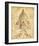 Florence Dome-Lodovic Cardi-Framed Premium Giclee Print