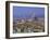 Florence from Piazzale Michaelangelo, Italy-Peter Thompson-Framed Photographic Print