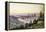 Florence from San Miniato-Arthur Severn-Framed Premier Image Canvas