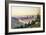 Florence from San Miniato-Arthur Severn-Framed Giclee Print