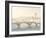 Florence from the Arno-J M W Turner-Framed Giclee Print