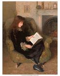 Inseparables, C.1900-Florence Fuller-Premier Image Canvas