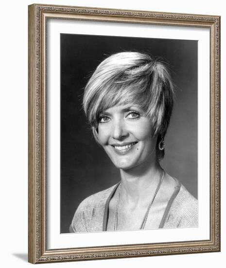 Florence Henderson - The Brady Bunch-null-Framed Photo