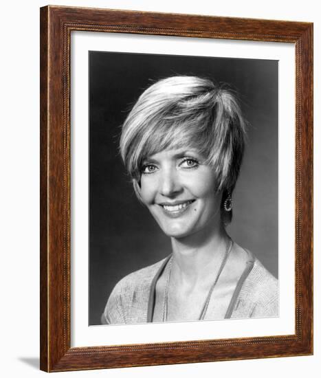 Florence Henderson - The Brady Bunch-null-Framed Photo