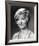 Florence Henderson - The Brady Bunch-null-Framed Photo