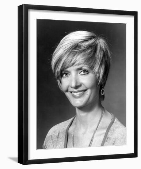 Florence Henderson - The Brady Bunch-null-Framed Photo